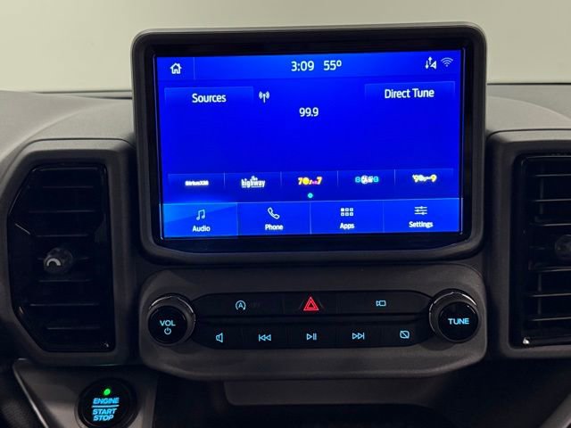 Certified 2021 Ford Bronco Sport First Edition image 25