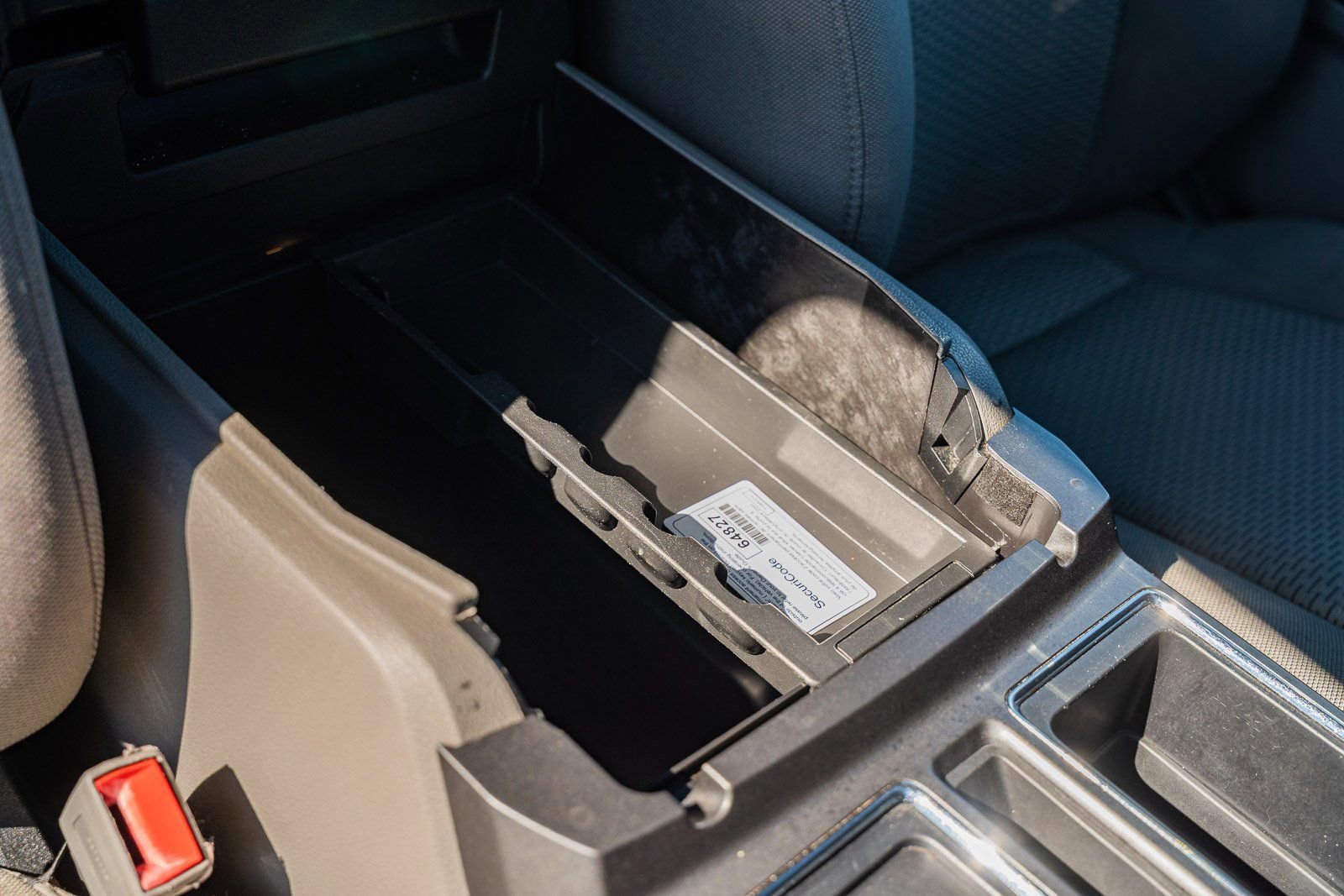 Certified 2019 Ford F150 XLT w/ Equipment Group 302A Luxury image 13