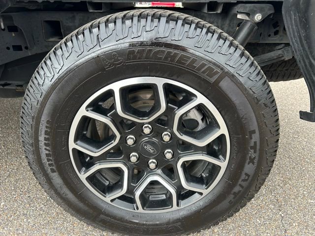 Certified 2022 Ford F150 Lariat w/ Max Trailer Tow Package image 11