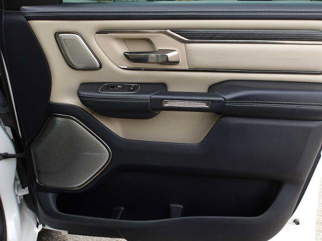 Used 2021 RAM 1500 Limited image 23