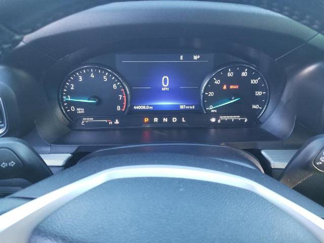 Certified 2023 Ford Explorer XLT w/ Equipment Group 202A image 25