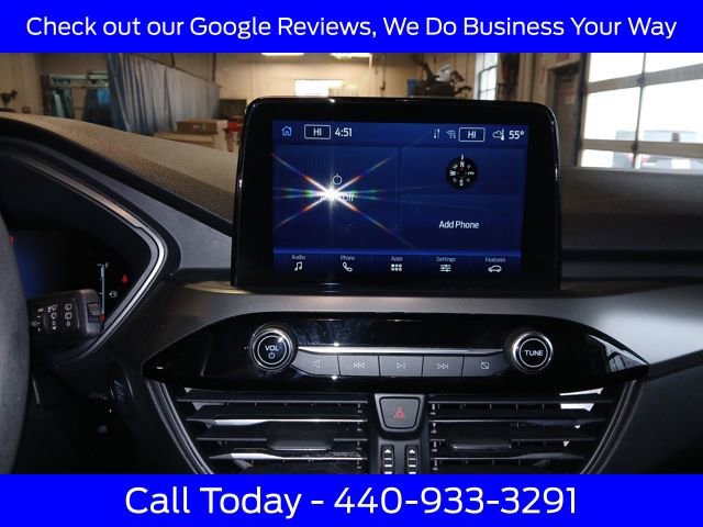 Certified 2023 Ford Escape Active AWD/4WD image 26