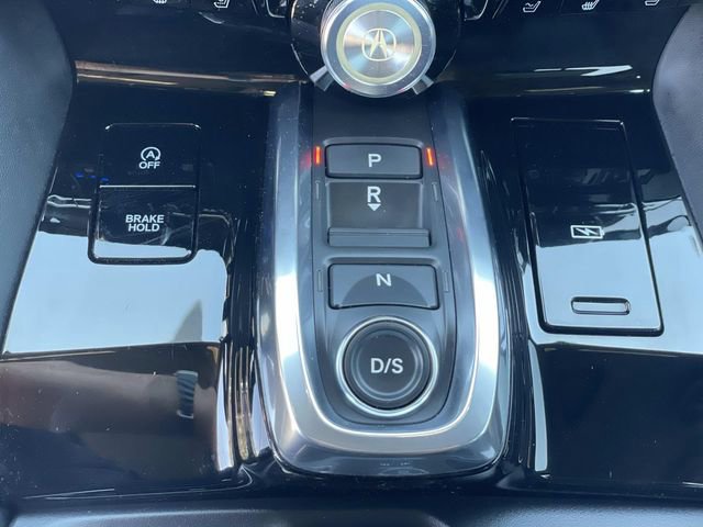 Used 2024 Acura MDX Type S AWD/4WD image 17