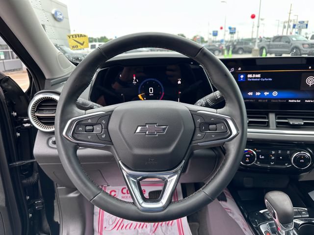 Used 2024 Chevrolet Trax ACTIV w/ Driver Confidence Package FWD image 20