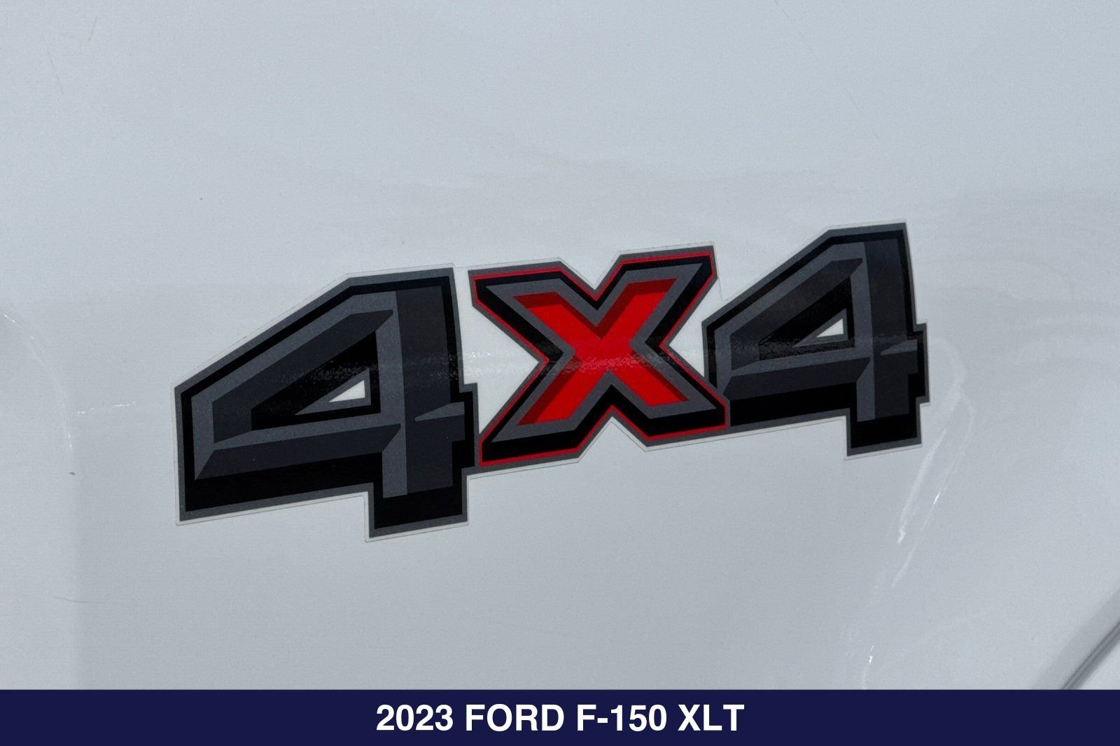 Certified 2023 Ford F150 XLT w/ Trailer Tow Package AWD/4WD image 27