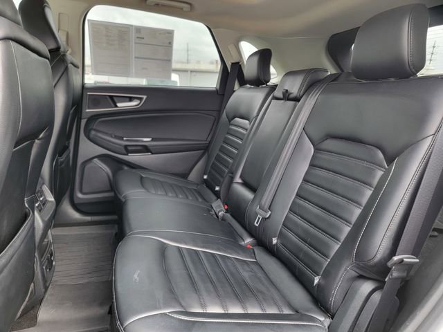 Certified 2020 Ford Edge SEL w/ Convenience Package image 21