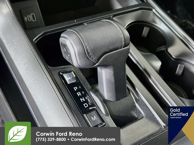 Certified 2025 Ford F150 Lariat AWD/4WD image 20