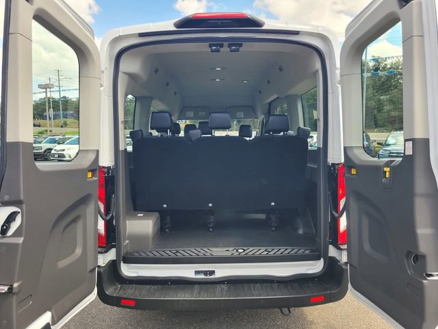 Certified 2022 Ford Transit 150 XL RWD image 8