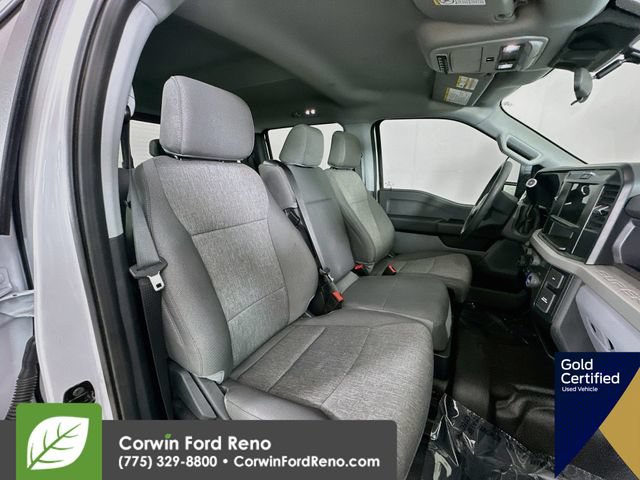Certified 2025 Ford F350 XL AWD/4WD image 30