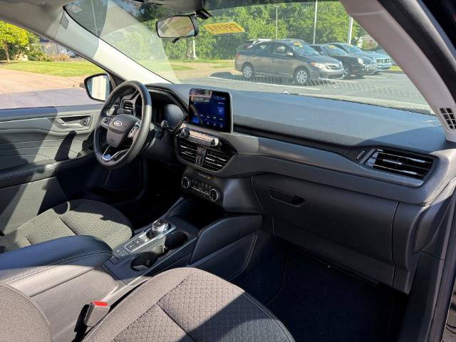 Certified 2023 Ford Escape Active AWD/4WD image 23