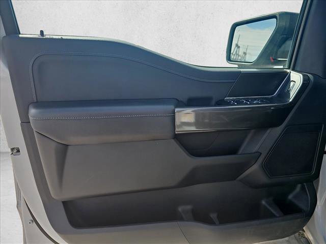 Certified 2023 Ford F150 XLT w/ Equipment Group 302A High image 13