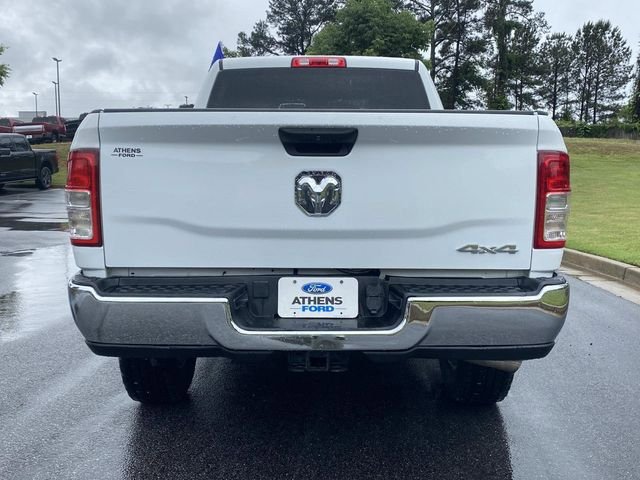 Used 2024 RAM 2500 Big Horn AWD/4WD image 5