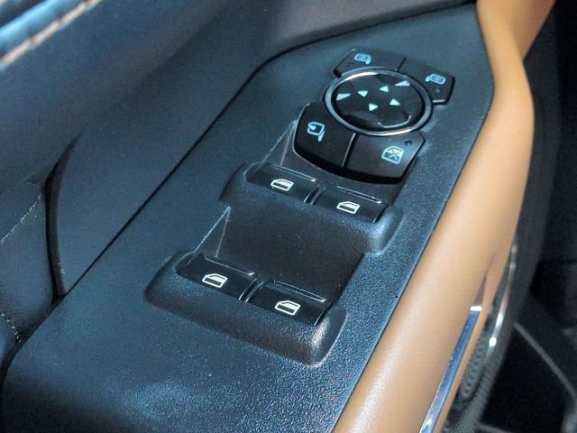 Certified 2024 Ford Expedition Max Platinum RWD image 24