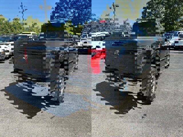 Certified 2024 Ford F150 XLT w/ Equipment Group 302A MID image 7