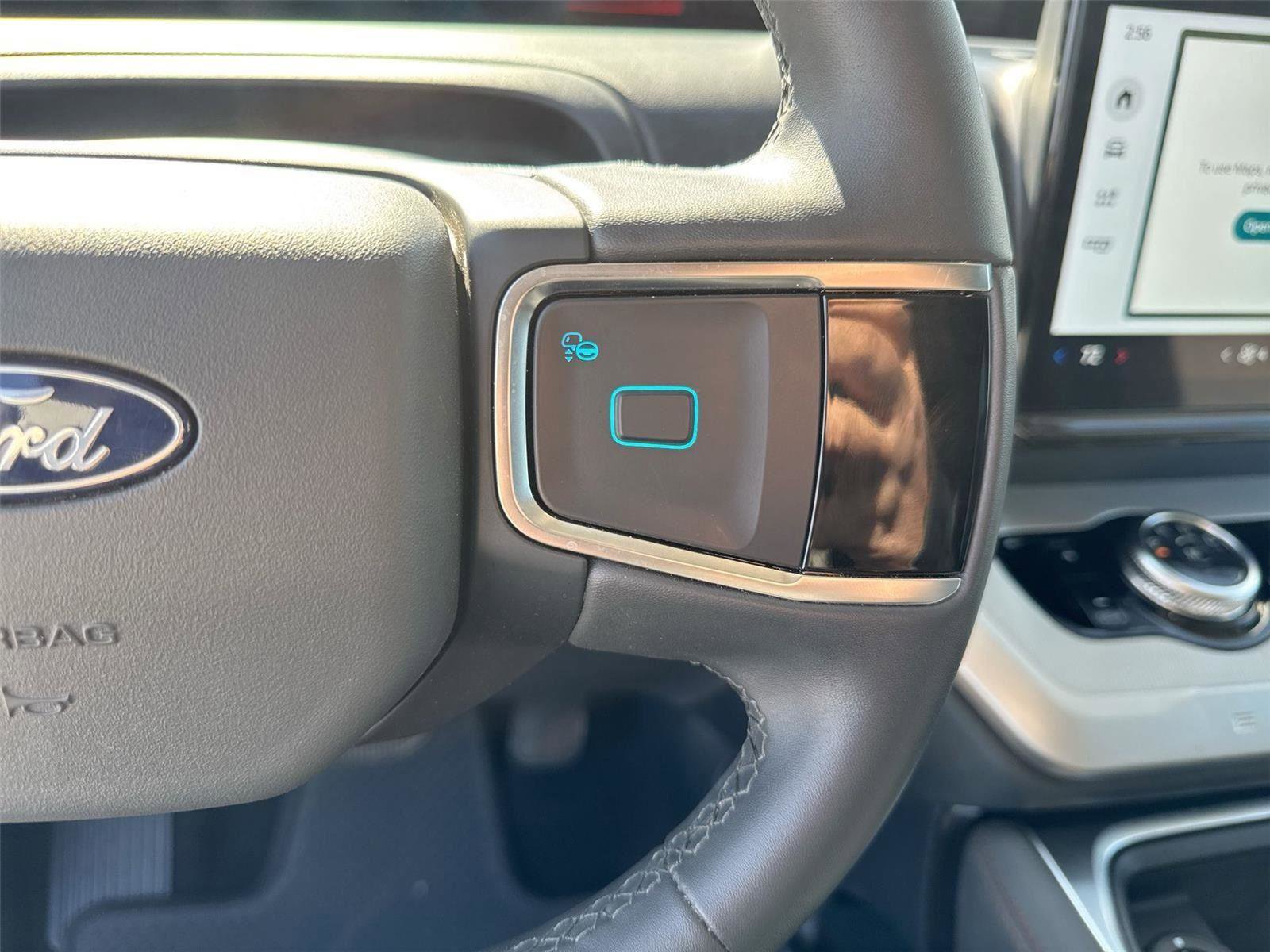 Certified 2025 Ford Expedition Active RWD image 28