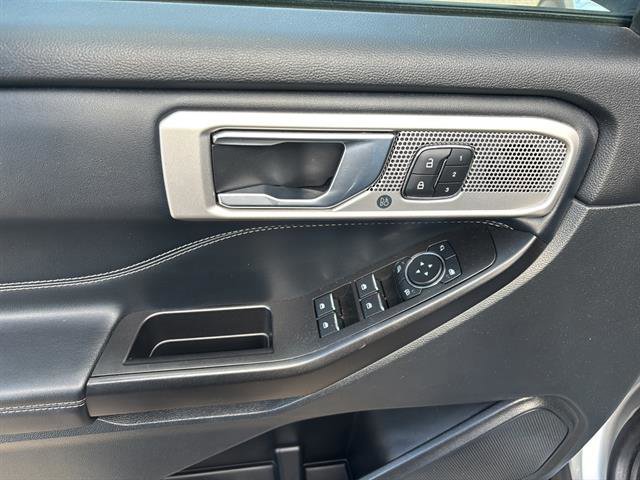 Certified 2020 Ford Explorer Limited image 14