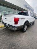 Certified 2020 Ford F150 Lariat w/ Equipment Group 502A Luxury AWD/4WD image 14