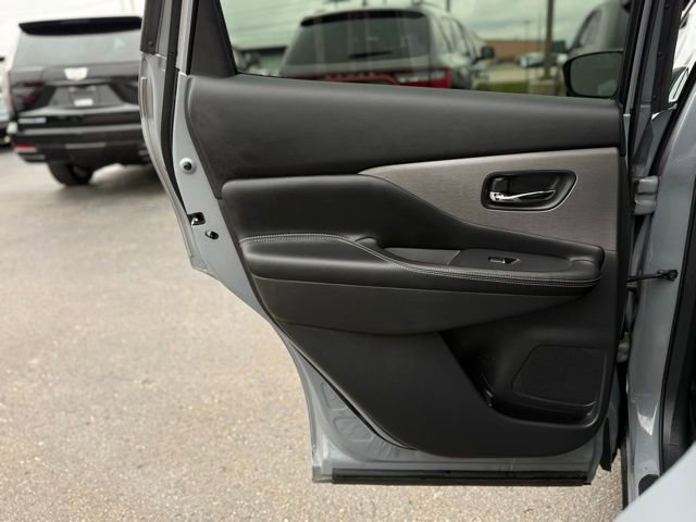 Used 2024 Nissan Murano SL image 19