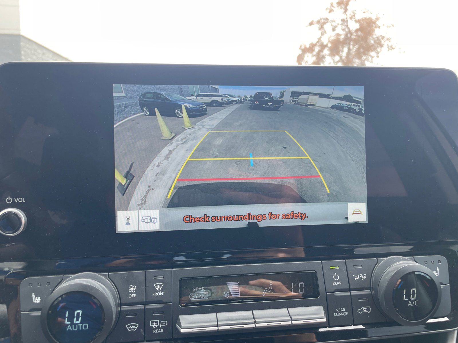 Used 2024 Toyota Grand Highlander AWD Hybrid image 22