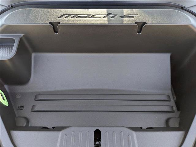 Certified 2025 Ford Mustang Mach-E Select w/ Comfort Package Lite RWD image 23