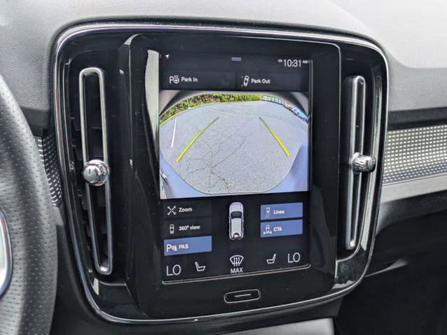 Used 2019 Volvo XC40 T5 R-Design AWD/4WD image 21