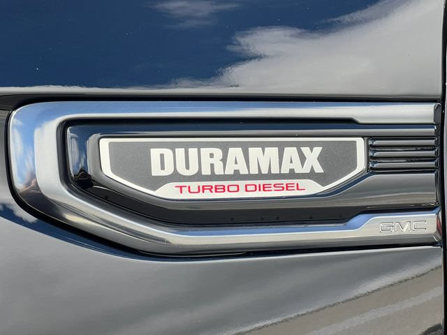 Used 2023 GMC Sierra 1500 AT4 w/ AT4 Premium Package AWD/4WD image 2