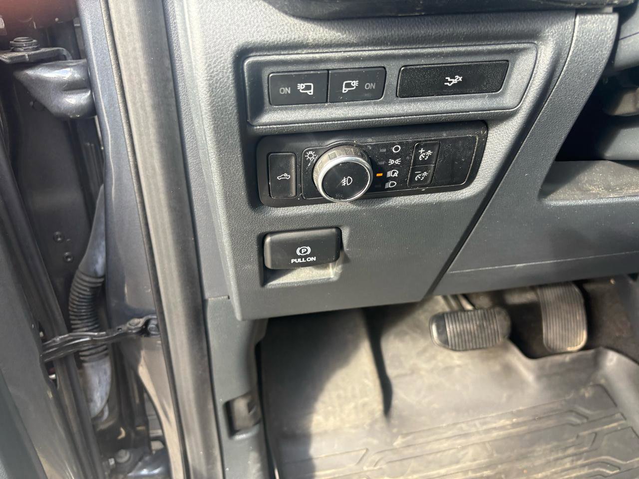 Certified 2023 Ford F150 XLT w/ Equipment Group 302A High image 14