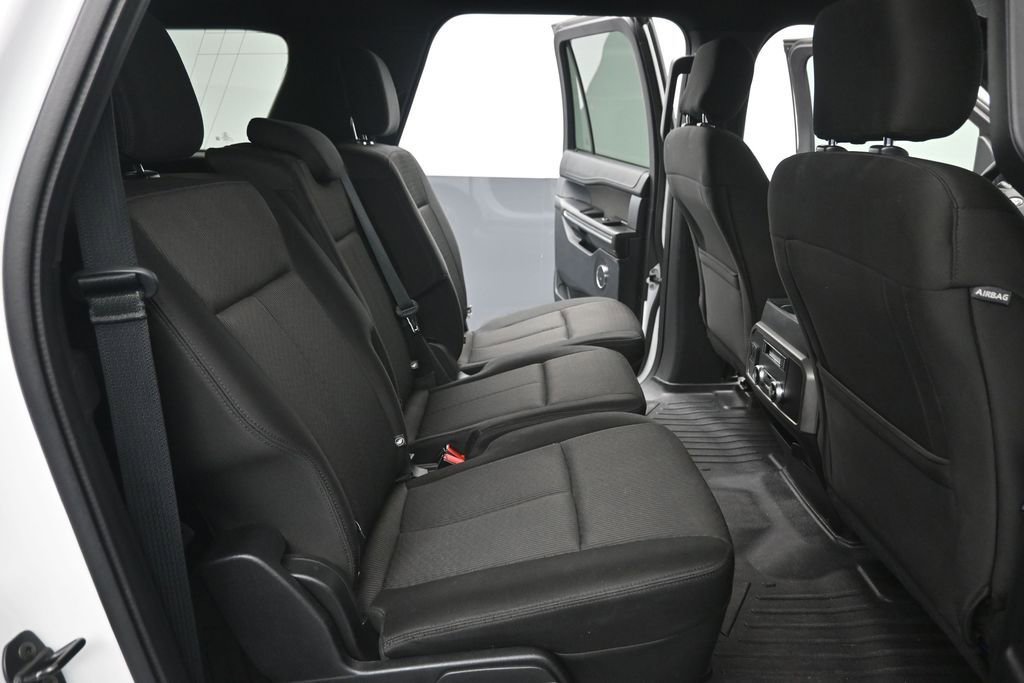 Certified 2019 Ford Expedition Max XLT RWD image 23