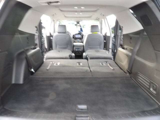 Used 2018 Chevrolet Traverse LT FWD image 31