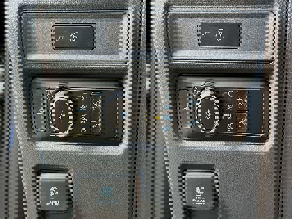 Certified 2025 Ford F150 STX w/ Equipment Group 201A FX4 image 26