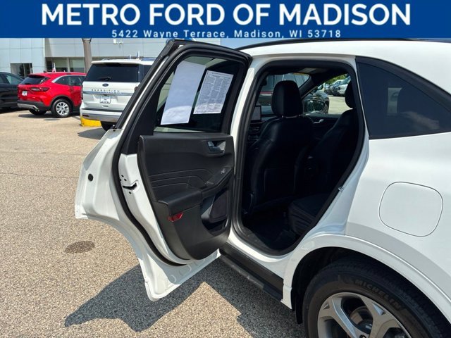 Certified 2024 Ford Escape ST-Line w/ Tech Pack #1 AWD/4WD image 36