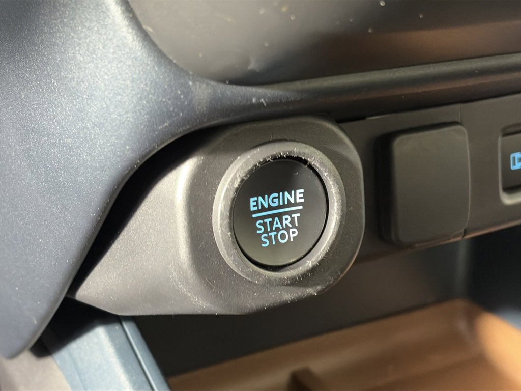 Certified 2023 Ford Maverick Lariat w/ Lariat Luxury Package image 23