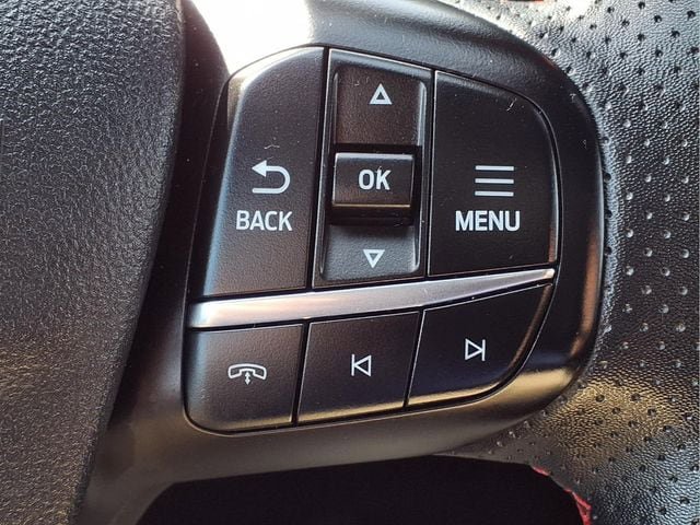 Certified 2025 Ford Escape ST-Line Select w/ Tech Pack #1 AWD/4WD image 22