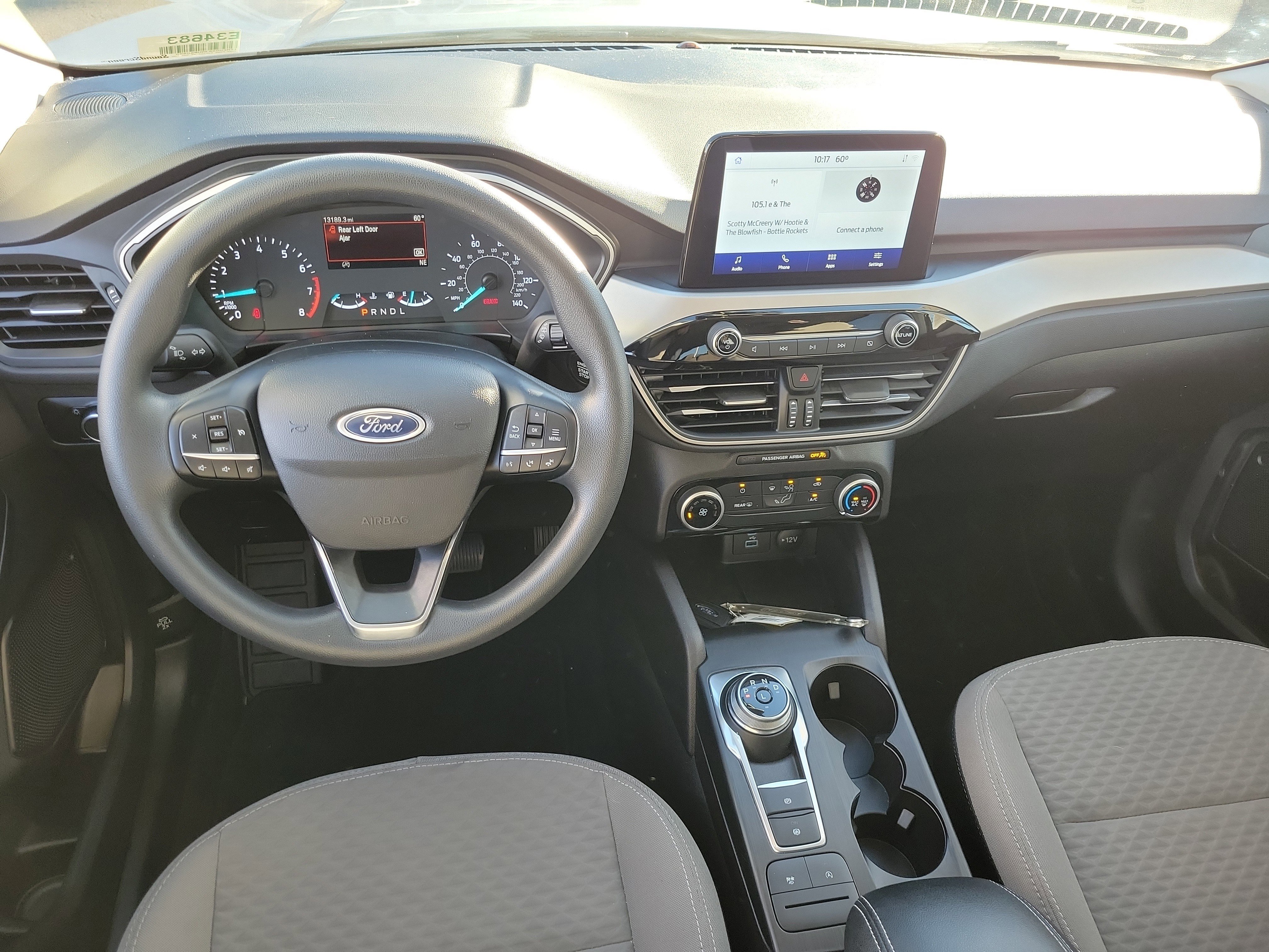 Certified 2022 Ford Escape SE image 5