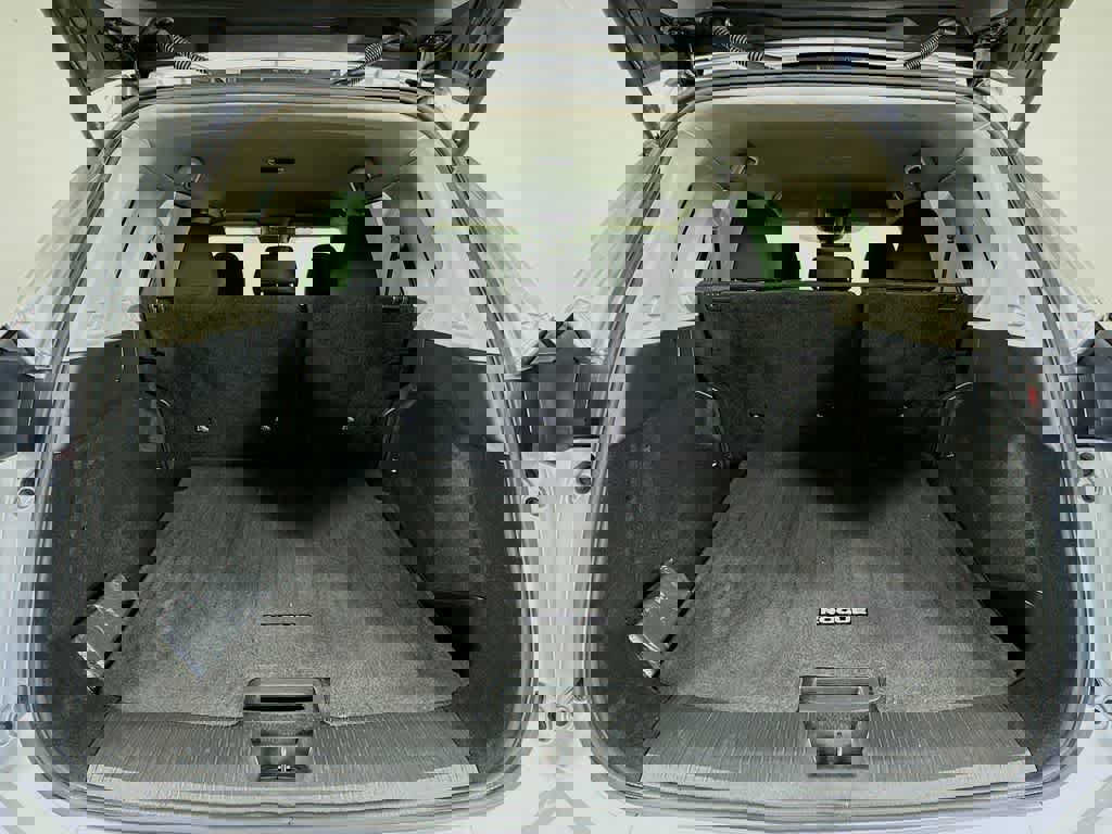 Used 2024 Nissan Rogue SV image 24