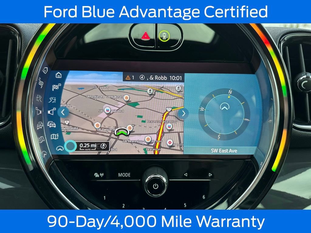 Used 2019 MINI Cooper Countryman S image 20