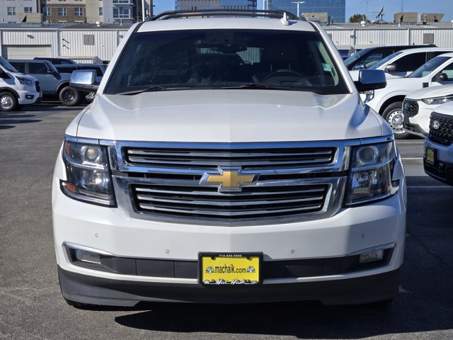 Used 2017 Chevrolet Suburban Premier image 7