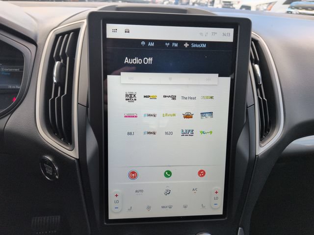 Certified 2024 Ford Edge SEL AWD/4WD image 39