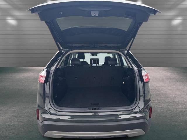 Certified 2022 Ford Edge SEL w/ Convenience Package image 10