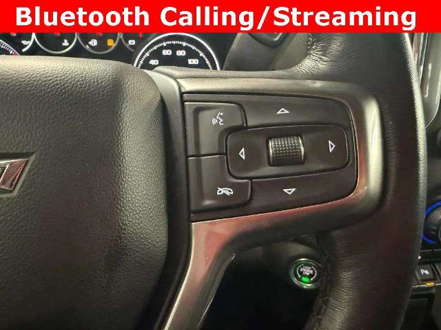 Used 2022 Chevrolet Silverado 1500 LT Trail Boss w/ Safety Package image 20