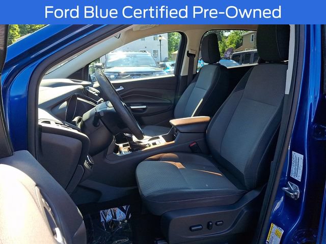 Certified 2019 Ford Escape SE AWD/4WD image 15