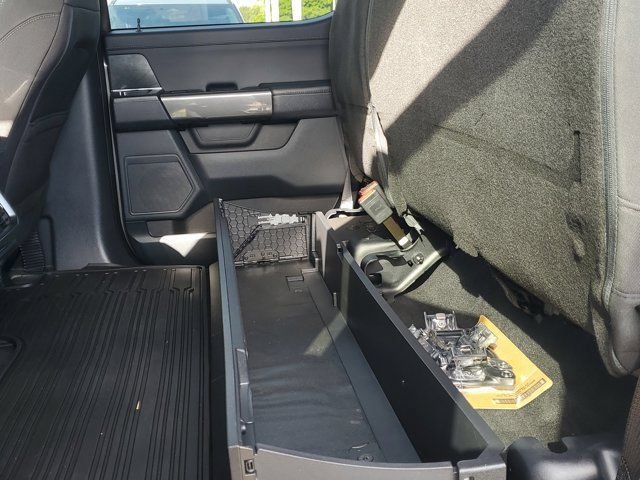 Certified 2023 Ford F150 XLT w/ Equipment Group 302A High AWD/4WD image 16