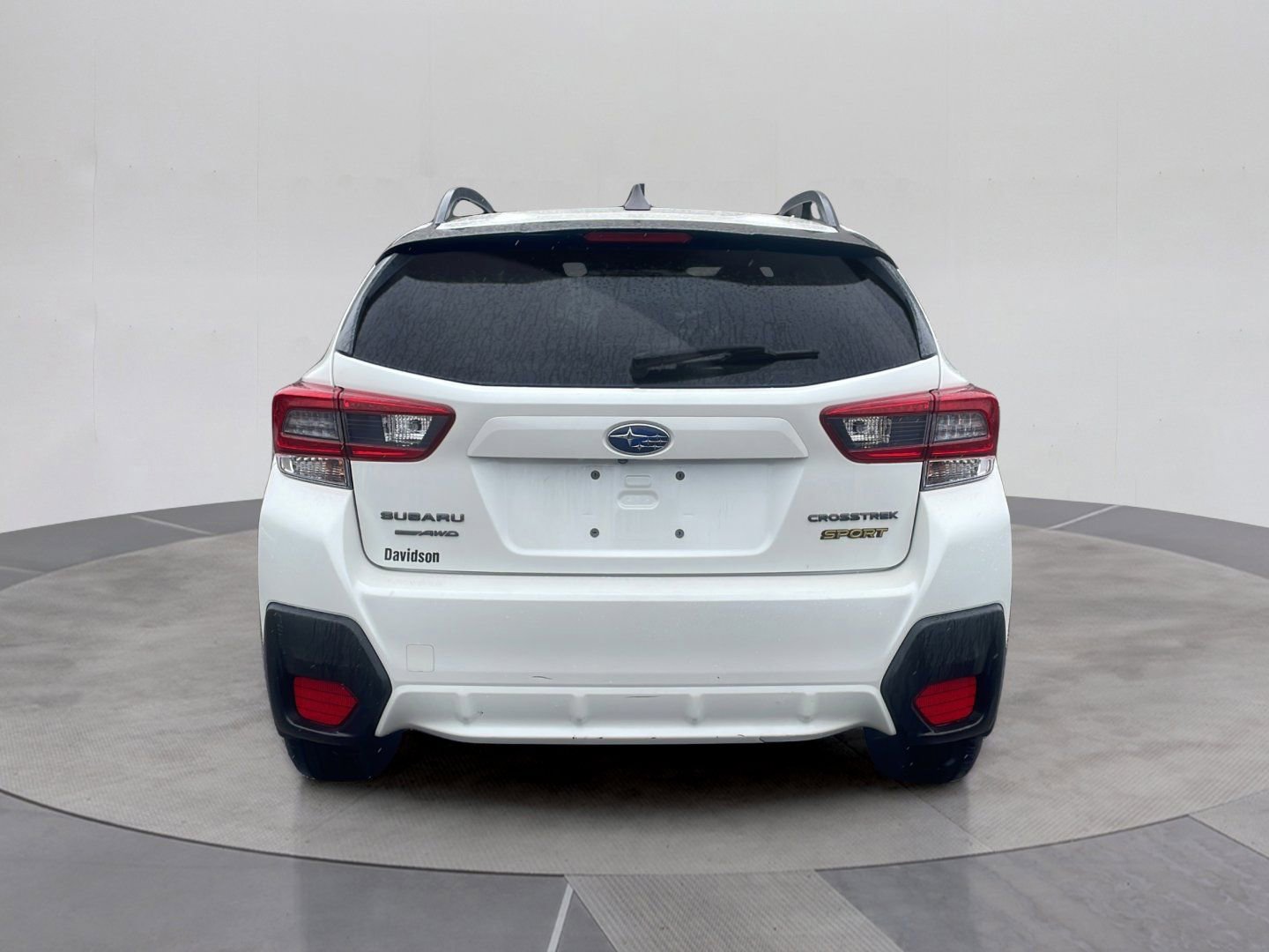 Used 2023 Subaru Crosstrek 2.5i Sport AWD/4WD image 5
