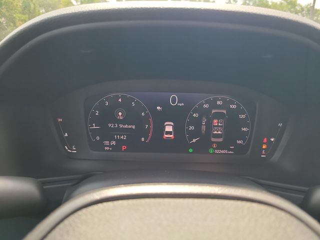 Used 2023 Honda Accord LX image 13