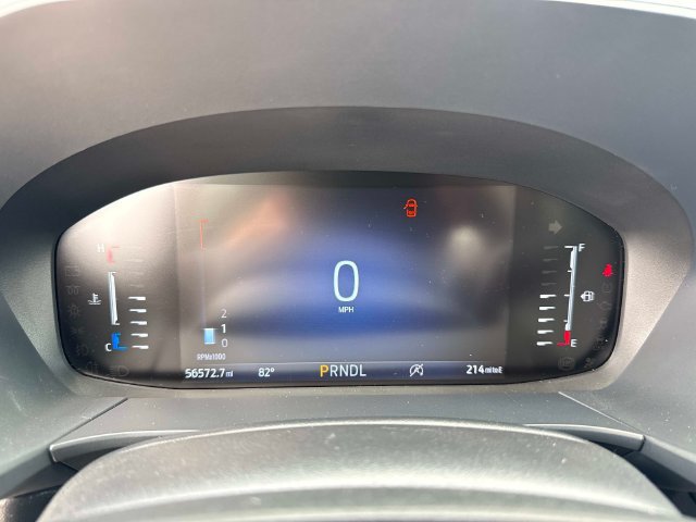 Certified 2023 Ford Escape ST-Line FWD image 28