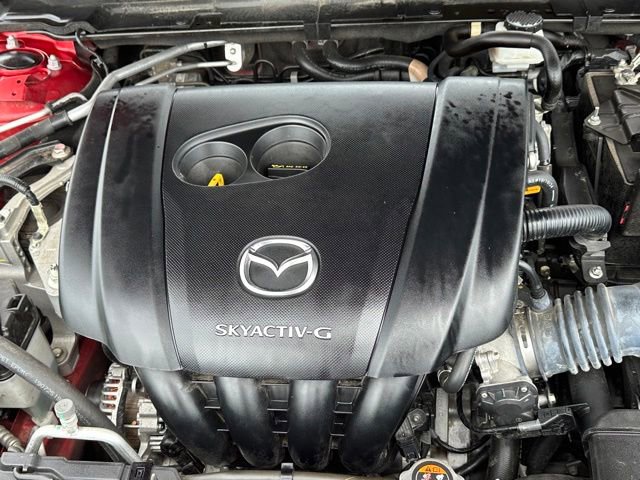 Used 2021 MAZDA MAZDA3 s AWD/4WD image 8