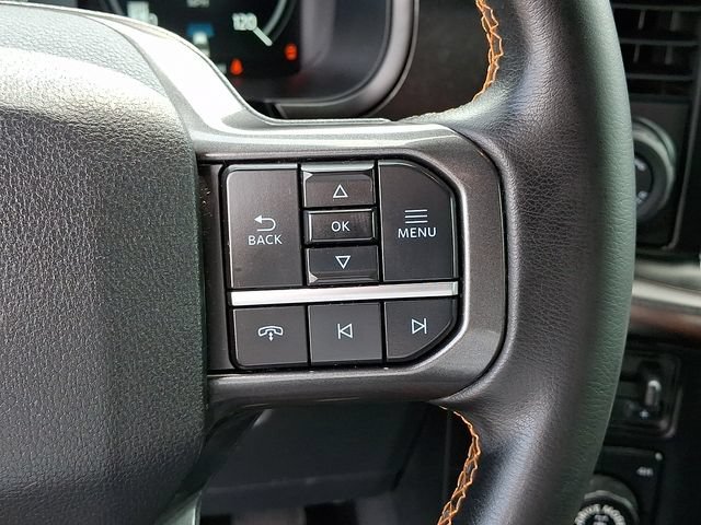 Certified 2023 Ford F150 Tremor w/ Equipment Group 402A High AWD/4WD image 24