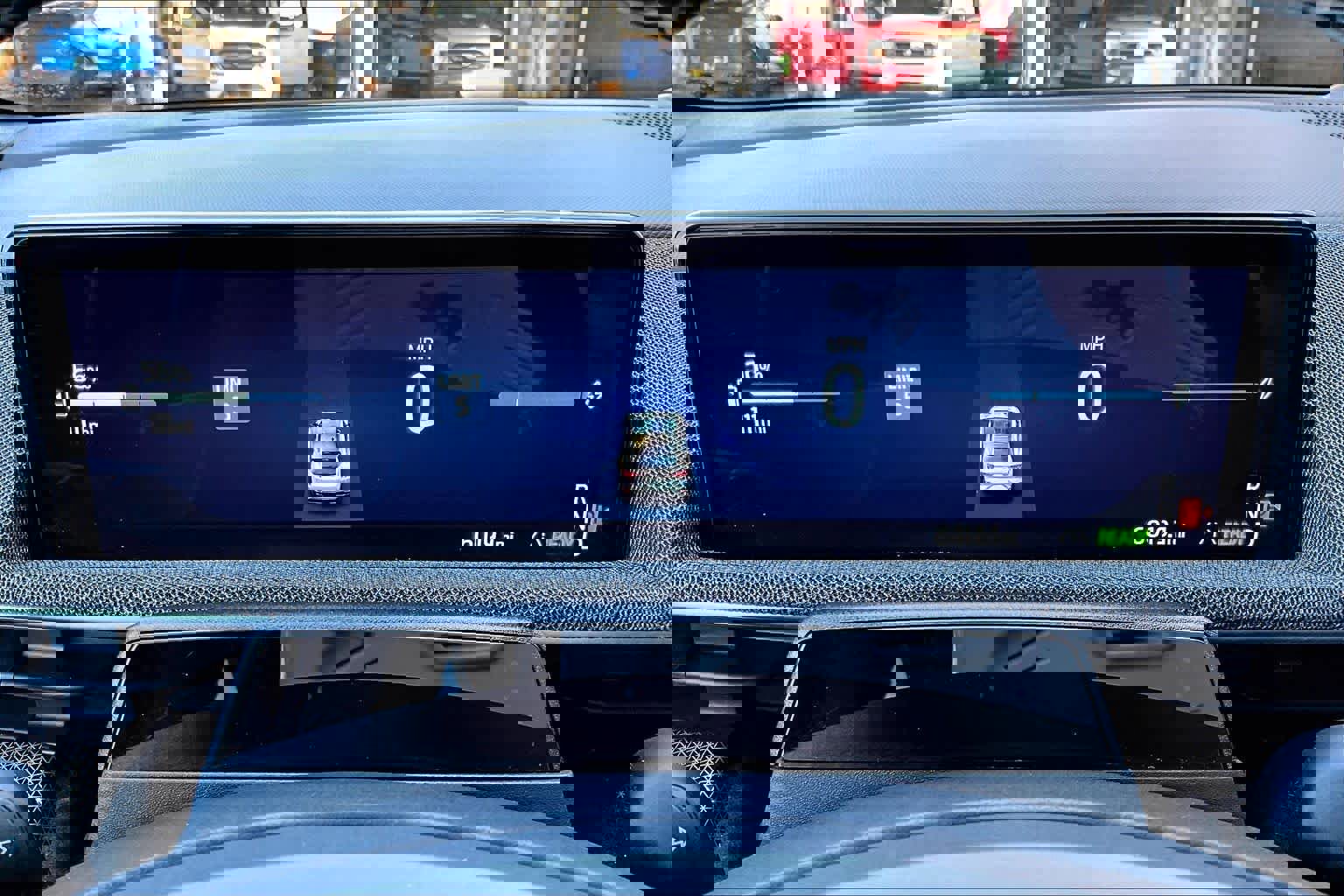 Certified 2025 Ford Mustang Mach-E GT image 26