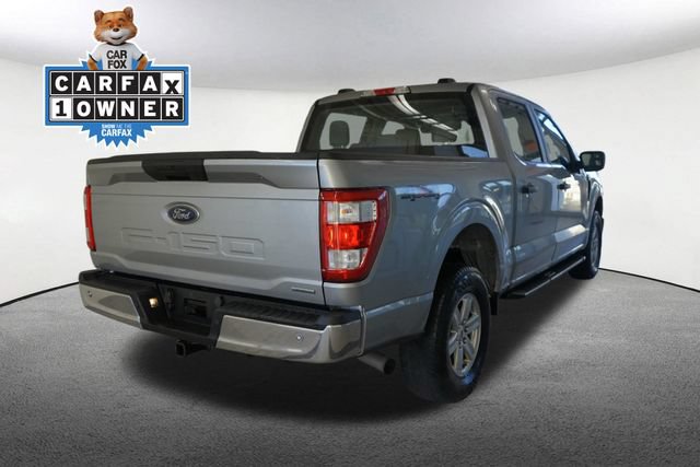 Certified 2023 Ford F150 XL w/ Trailer Tow Package AWD/4WD image 14