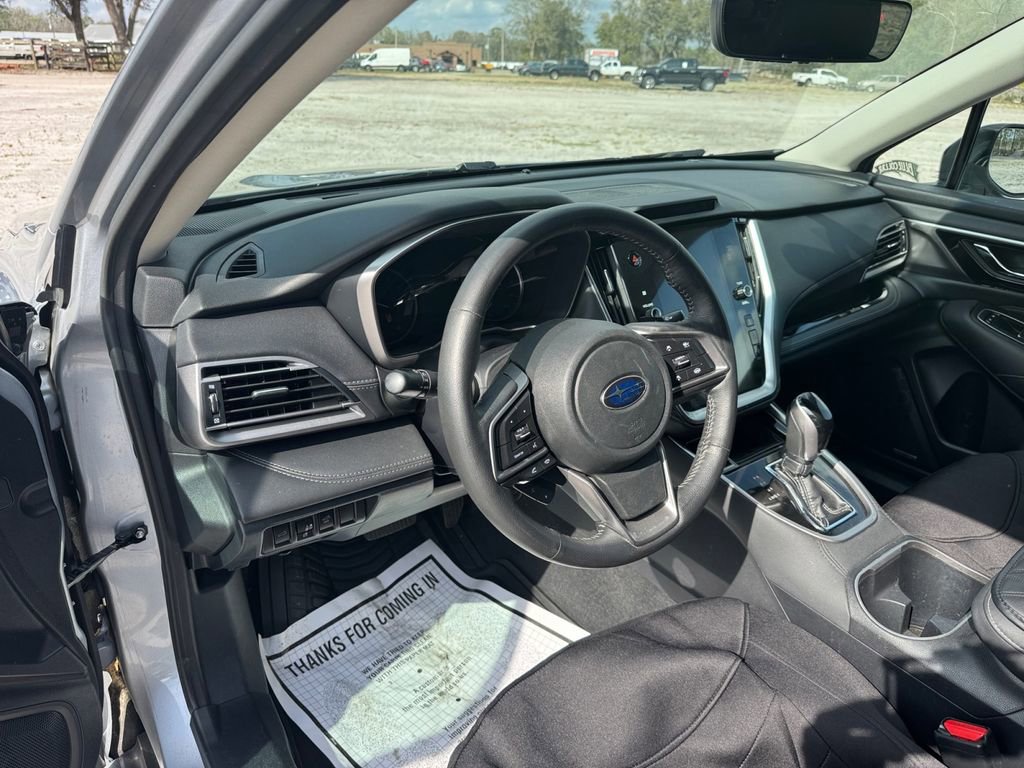 Used 2020 Subaru Outback Limited image 38